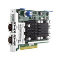 Hewlett Packard Enterprise FlexFabric 10Gb 2P 533FLR-T Reference: RP001048312 [Reconditionné par le constructeur]