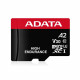 ADATA 64 GB MicroSDXC UHS-I Class Reference: W126400112