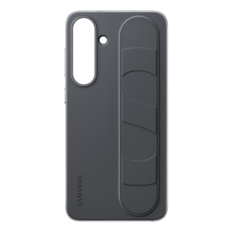 Samsung S25+ Standing Grip Black Référence: W129230862