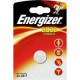 Energizer Battery CR2032 Lithium 1-pak Reference: 7638900083040