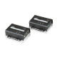 Aten HDMI 1.3b CAT5e/6 extender Reference: VE801-AT-G