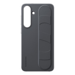 Samsung S25+ Standing Grip Black Référence: W129230863