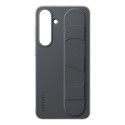 Samsung S25+ Standing Grip Black Référence: W129230863