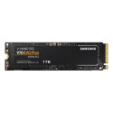 Samsung SSD 970 EVO PLUS NVMe M.2 1TB Reference: MZ-V7S1T0BW