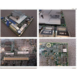 Hewlett Packard Enterprise Smart Array P816i-a SR Gen10 Reference: 836261-001