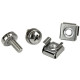 StarTech.com M5 CAGE NUTS & SCREWS Reference: CABSCREWM52