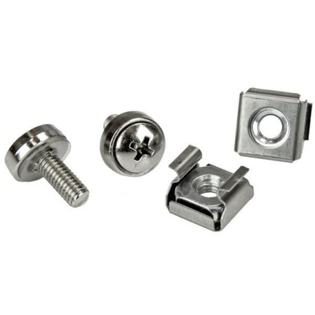 StarTech.com M5 CAGE NUTS & SCREWS Reference: CABSCREWM52