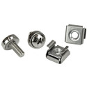 StarTech.com M5 CAGE NUTS & SCREWS Reference: CABSCREWM52