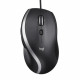 Logitech M500S Corded Optical Mouse, Reference: W125871289