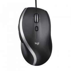 Logitech M500S Corded Optical Mouse, Reference: W125871289