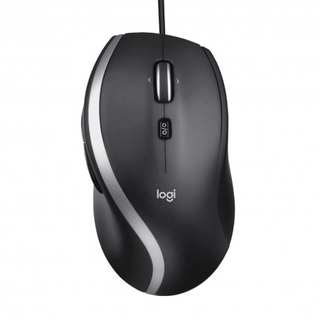 Logitech M500S Corded Optical Mouse, Reference: W125871289