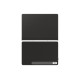 Samsung Smart Book Cover Tab S9 FE+ Référence: W129230942