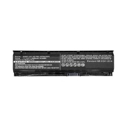 MicroBattery Laptop Battery for HP Reference: MBXHP-BA0077