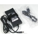 Dell AC Adapter, 130W, 19.5V, 3 Référence: JU012