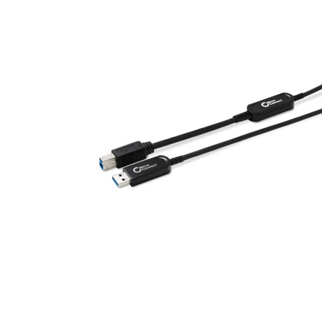 MicroConnect Premium Optic USB Cable 3.0 Reference: W127005584