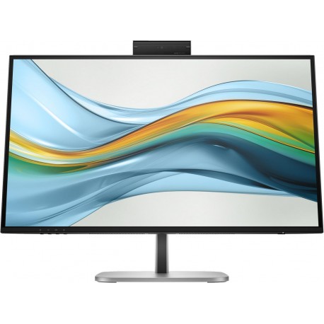HP HP Series 5 Pro 27 inch QHD Référence: W129050538