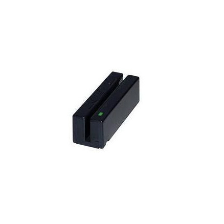 MagTek SureSwipe Card Reader, USB Référence: 21040145
