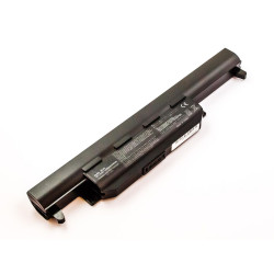 CoreParts Laptop Battery for Asus Référence: MBI2351