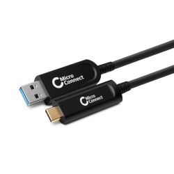 MicroConnect Premium Optic USB Cable 3.2 Reference: W127005615