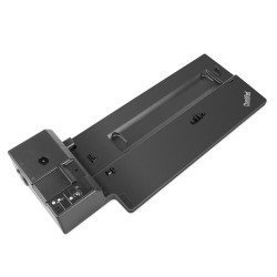 Lenovo ThinkPad Basic Dock - 90W Référence: 40AG0090DK