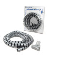 LogiLink Cable sleeve (Spiral) + Tool, Référence: KAB0013