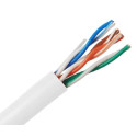 MicroConnect Cat5E UTP Solid, 24AWG 0.50MM Référence: KAB014-305