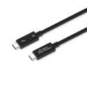 MicroConnect Premium Thunderbolt 5 Cable, Référence: W129148177