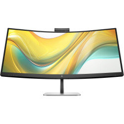 HP HP Series 5 Pro 34 inch WQHD Référence: W129050544