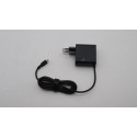 Lenovo 65W Power Adapter with Dual Reference: W127284058