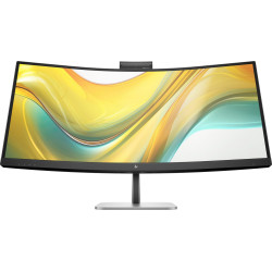 HP HP Series 5 Pro 34 inch WQHD Référence: W129050545