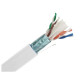 MicroConnect Cat5E F-UTP Solid, 24AWG Référence: KAB030-305