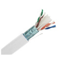 MicroConnect Cat5E F-UTP Solid, 24AWG Référence: KAB030-305
