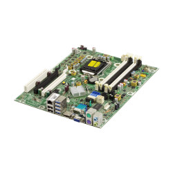 HP Systemboard SFF Référence: 657094-001