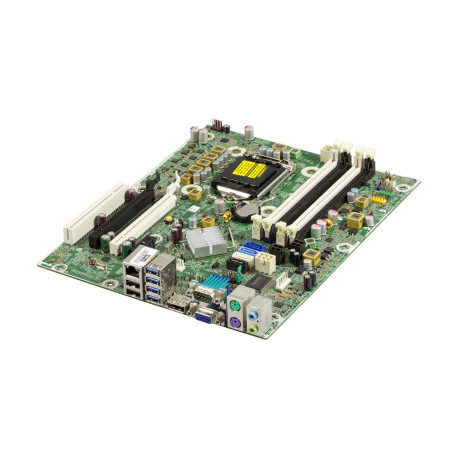 HP Systemboard SFF Référence: 657094-001