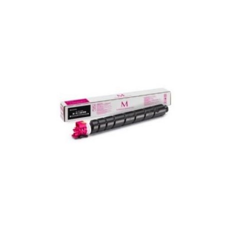 Kyocera Toner Magenta Référence: TK-8515M