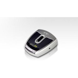 Aten Enable 2 Computers to Share Référence: US221A-AT