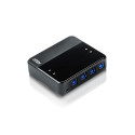 Aten 4-Port USB 3.0 Référence: US434-AT