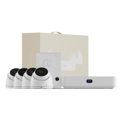 Ubiquiti Compact UniFi Protect NVR Référence: W129238906