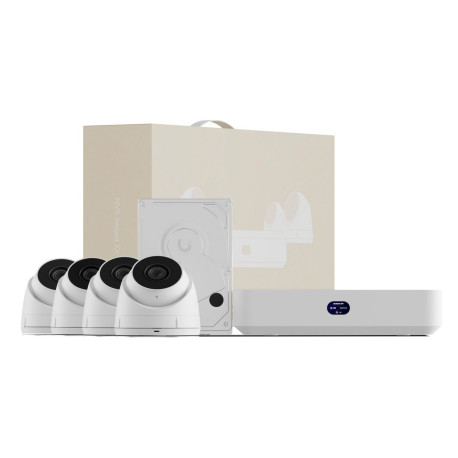 Ubiquiti Compact UniFi Protect NVR Référence: W129238906