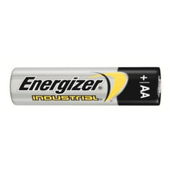 Energizer Industrial Single-Use Battery Reference: W128266860