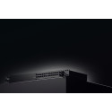 Teltonika Networks SWM280 24-ports rack Référence: W129239019
