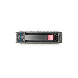 HP HDD/1TB 3.5 MDL 7.2K SATA Référence: W126284691