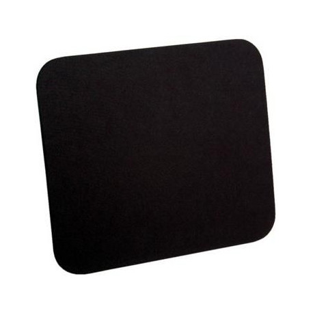 Roline Mouse Pad, Cloth Black Reference: W128371582