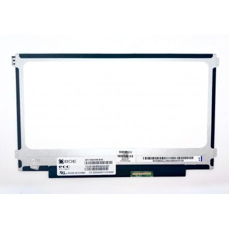CoreParts 11,6 LCD HD Glossy Référence: W125771198