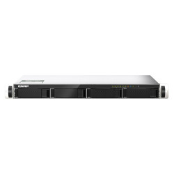 QNAP Ts-435Xeu Nas Rack (1U) Reference: W128272406