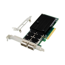 MicroConnect Network Card PCIe x8 Référence: W129148382