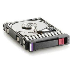 HP HDD/1TB 3.5 MDL 7.2K SATA Référence: W126284741