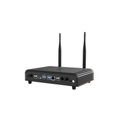Capture Core i5-1235U Box PC Module - Référence: W129242750