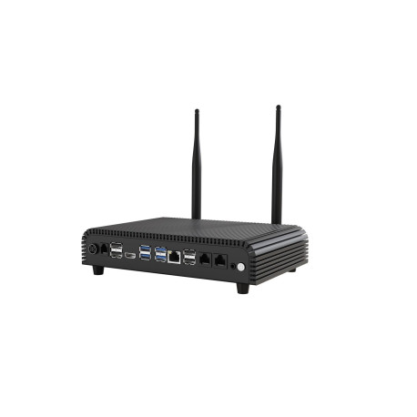 Capture Core i5-1235U Box PC Module - Référence: W129242750
