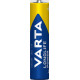 Varta Battery High Energy DE AAA Référence: W129242823